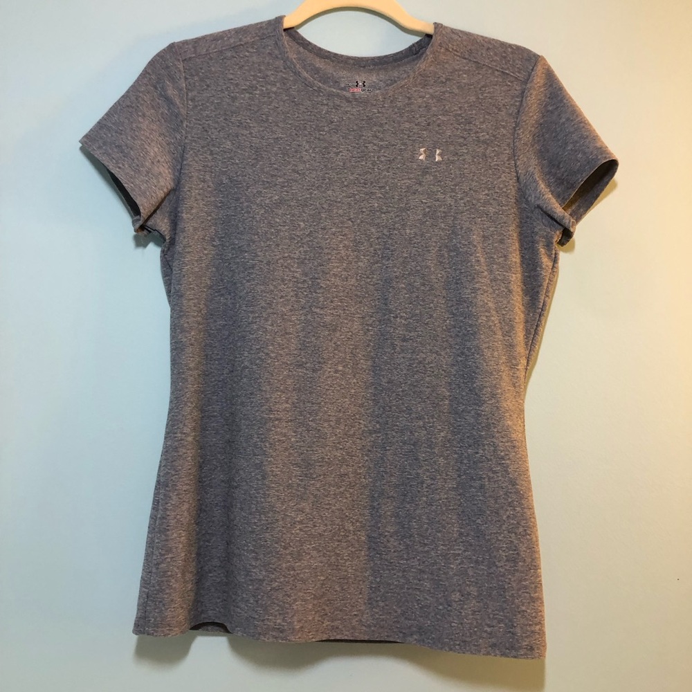 Under Armour Athletic Tee